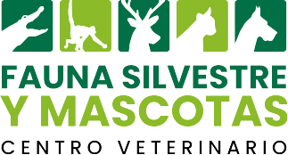 Fauna Silvestre y Mascotas Logo